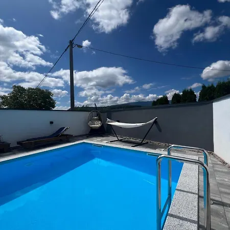 Melissa Luxury Villa *