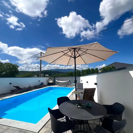 Villa Melissa Luxury *