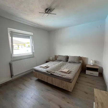 Melissa Luxury * Bijelo Brdo