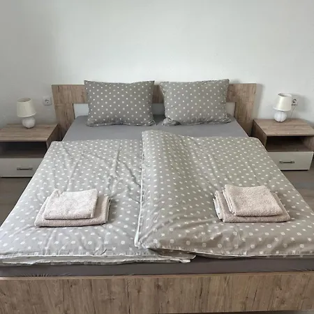 Villa Melissa Luxury