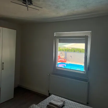 Melissa Luxury Villa *