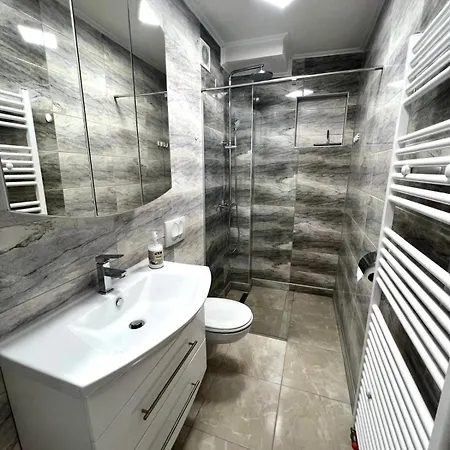 Villa Melissa Luxury *