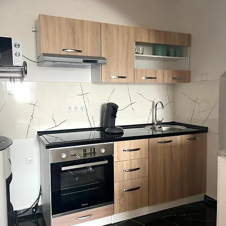 Melissa Luxury Villa