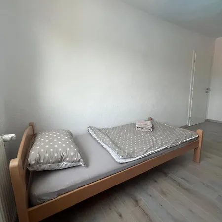 Melissa Luxury Villa *