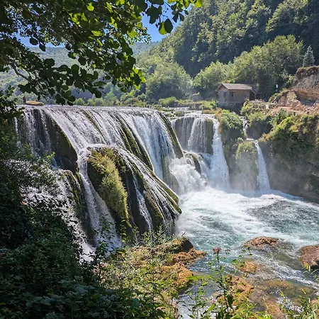 Melissa Luxury Villa Bijelo Brdo