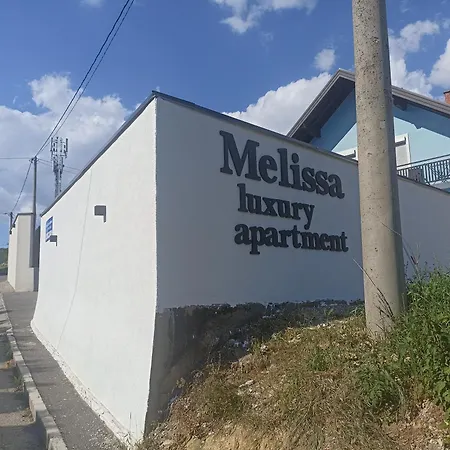 Melissa Luxury *