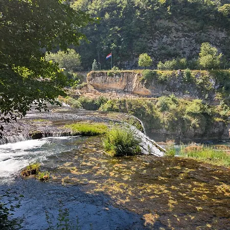 Villa Melissa Luxury