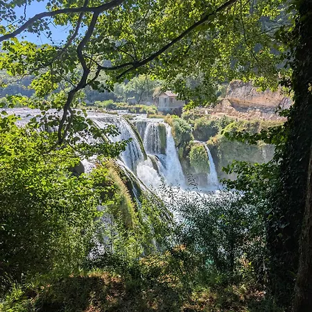 Villa Melissa Luxury *