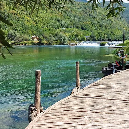 Melissa Luxury Villa Bijelo Brdo