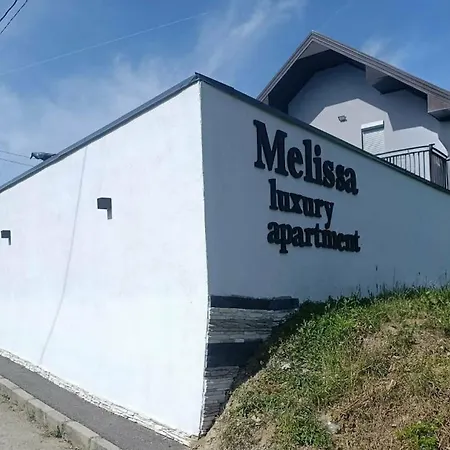 Melissa Luxury * Bijelo Brdo